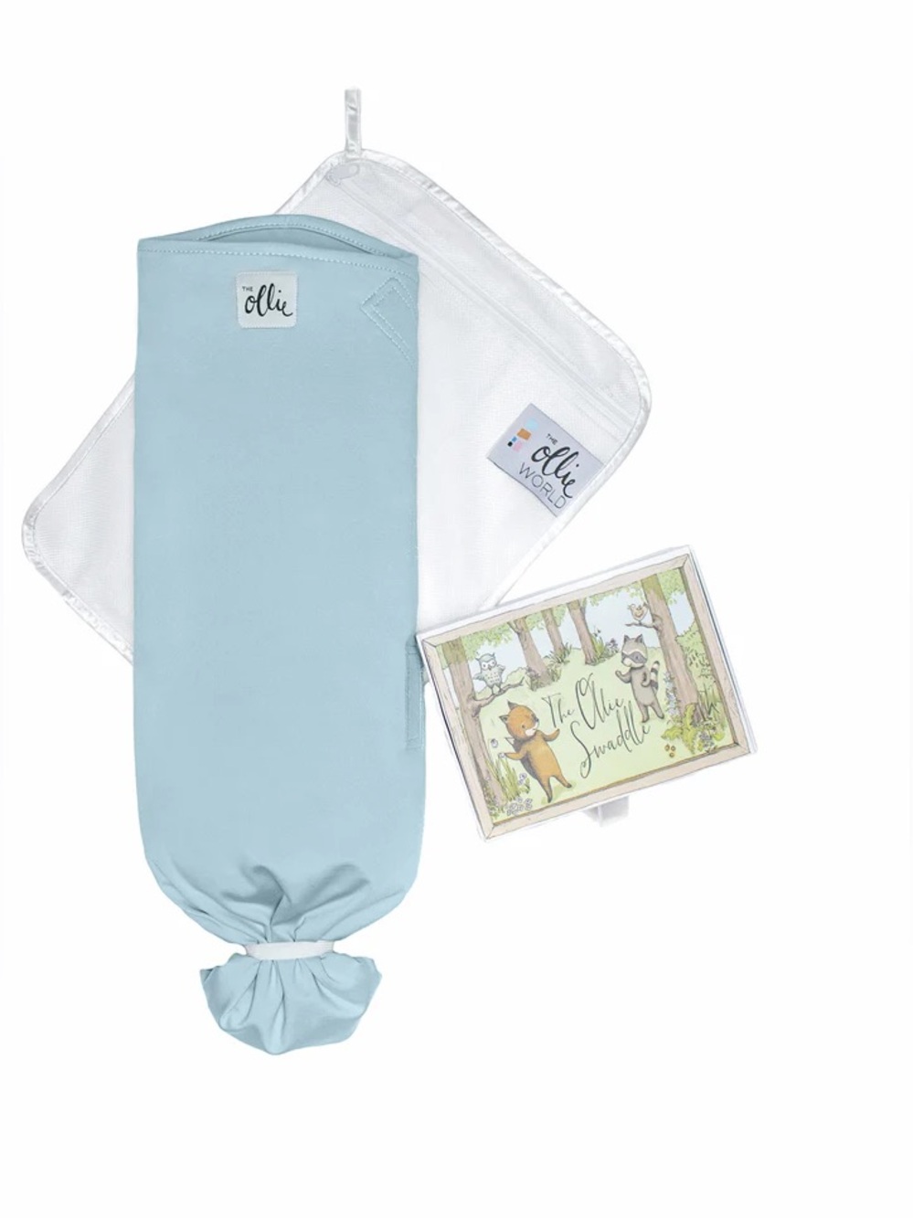 The Ollie Swaddle